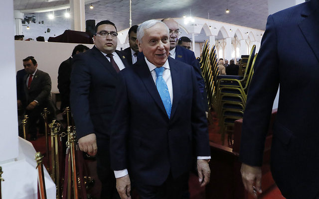 Archivo | Agencia UNO