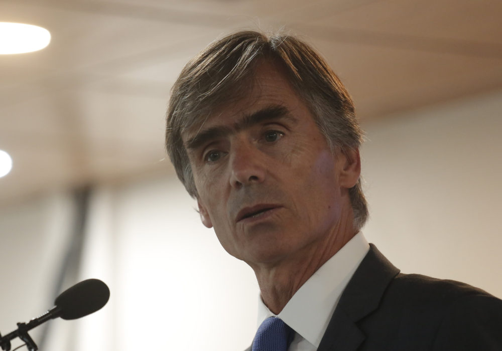 Sebastián Brogca | Agencia UNO