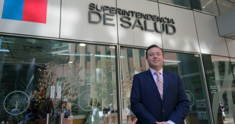 Superintendencia de Salud