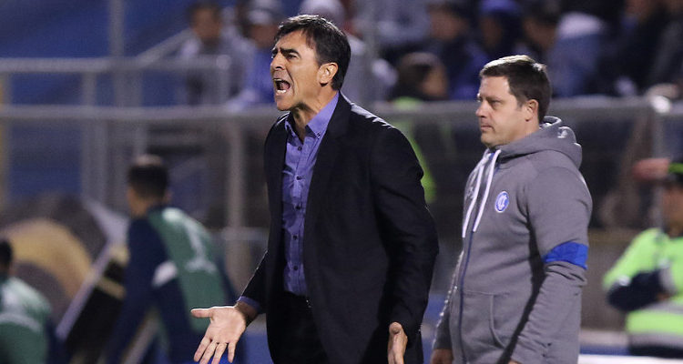 Rodrigo Saenz | Agencia UNO