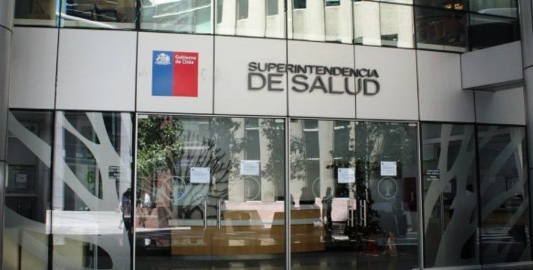 Archivo | Supersalud.gob.cl