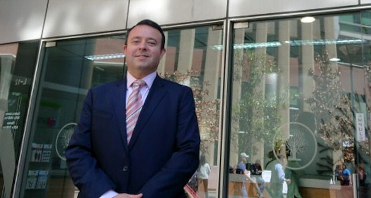 Superintendencia de Salud