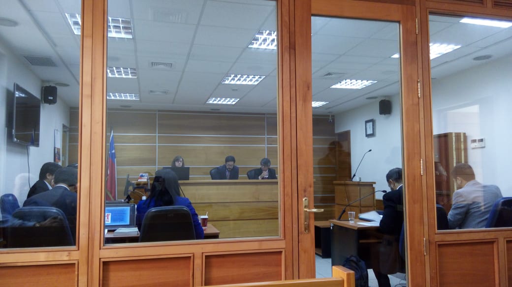 Poder Judicial