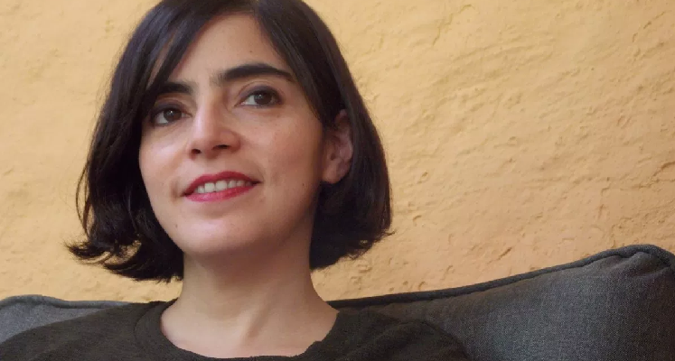 Alia Trabucco Zerán | Liberoamérica