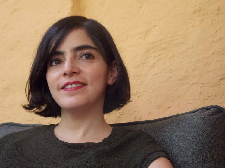 Alia Trabucco Zerán | Liberoamérica