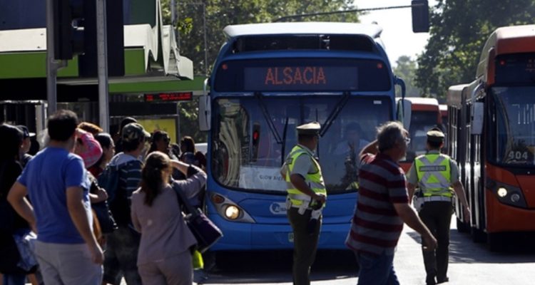 Cristóbal Escobar | Agencia UNO