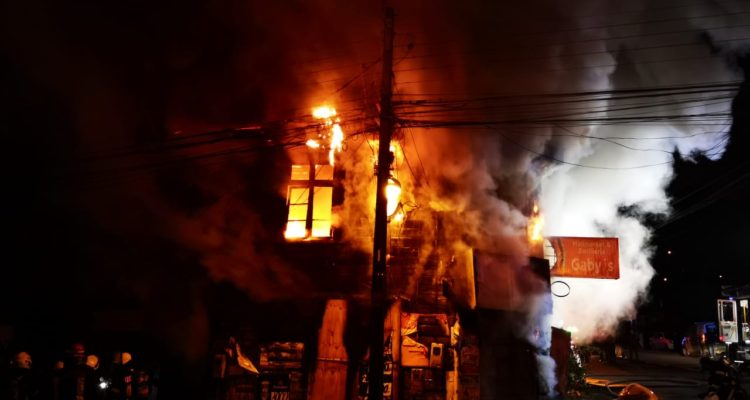 Robinson Cardenas | RBB