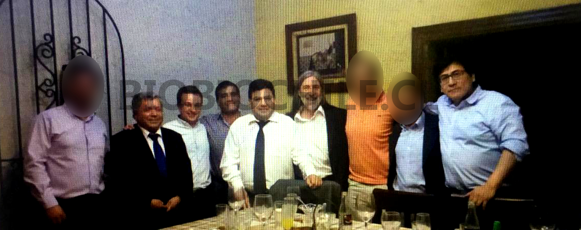 Cedida a Radio Bío Bío