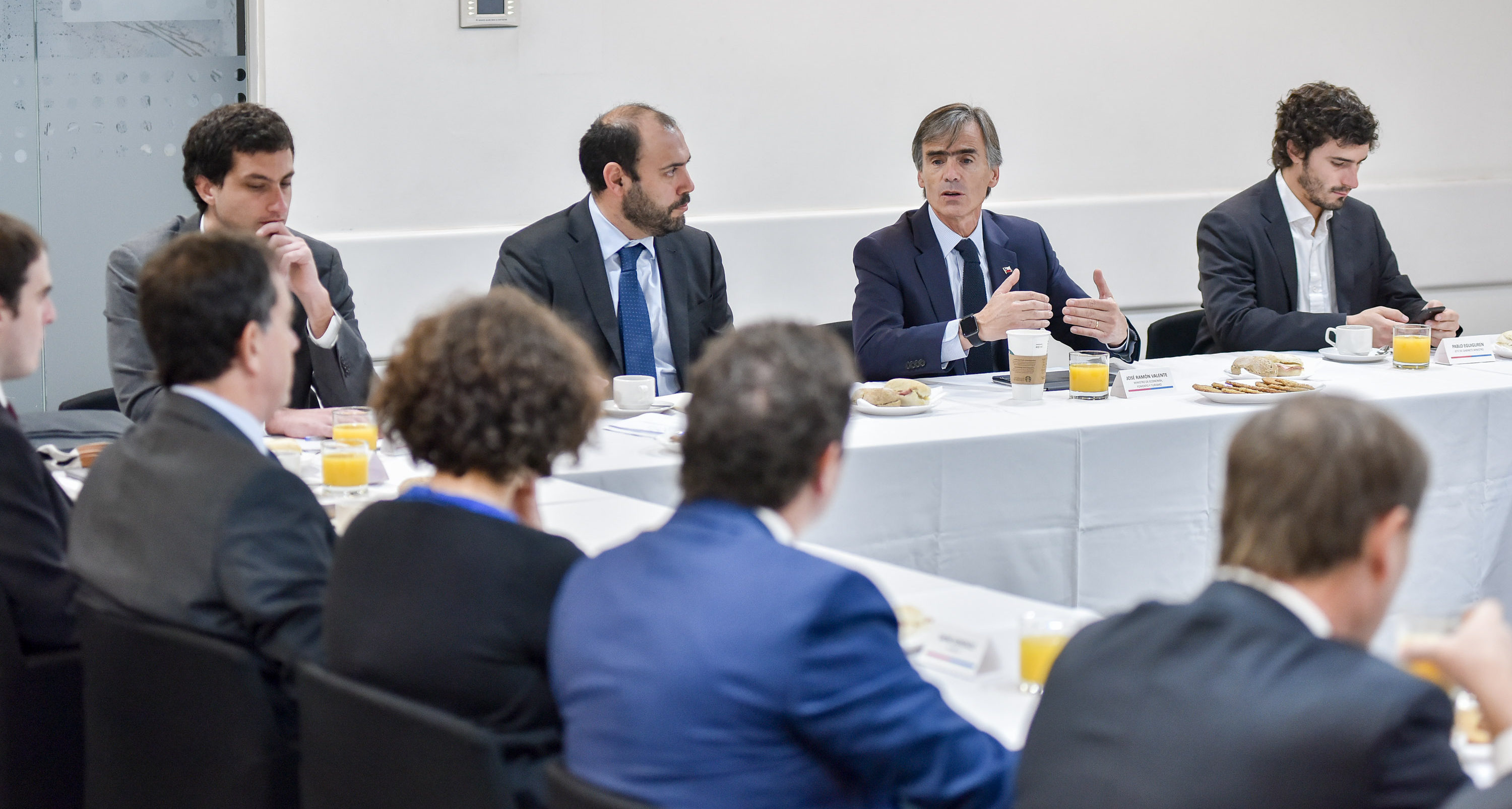 Ministerio de Economía