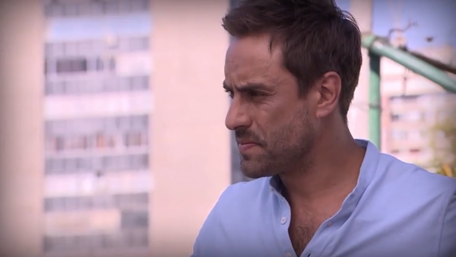 Captura | Canal 13