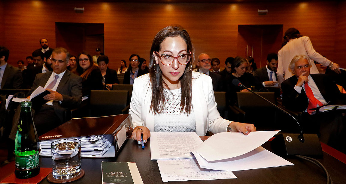 ARCHIVO | Agencia UNO