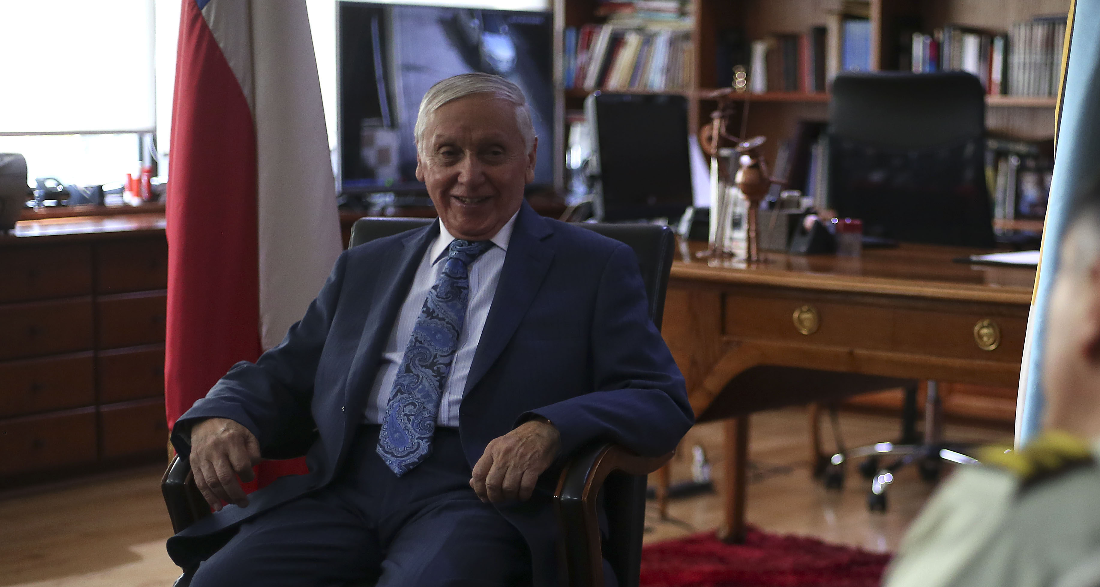 ARCHIVO | Agencia UNO