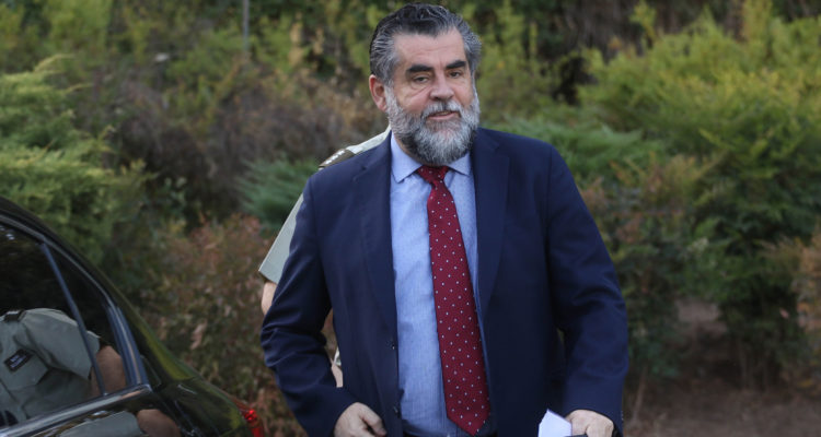 ARCHIVO | Agencia UNO