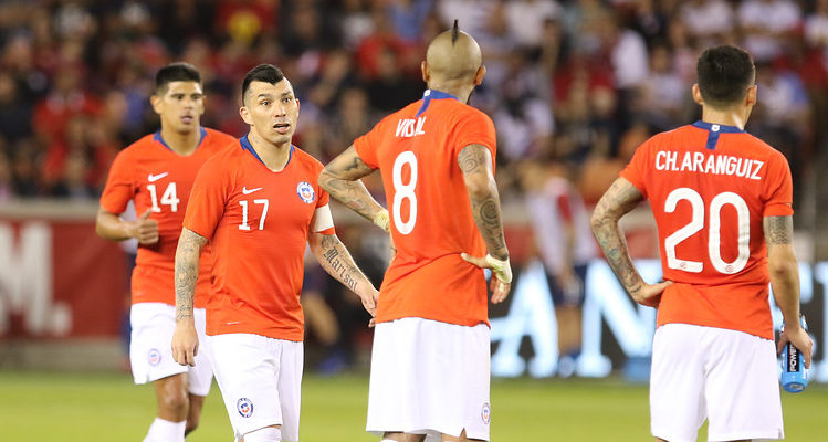 Rodrigo Sáenz I Agencia Uno 