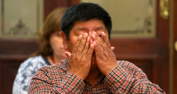 ARCHIVO | Agencia UNO