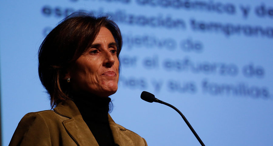 ARCHIVO | Agencia UNO
