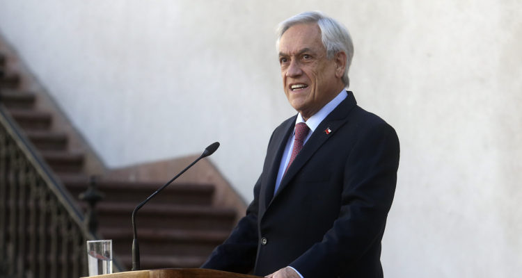 Cristobal Escobar | Agencia UNO