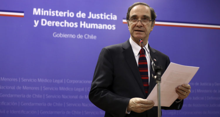 Cristóbal Escobar | Agencia UNO