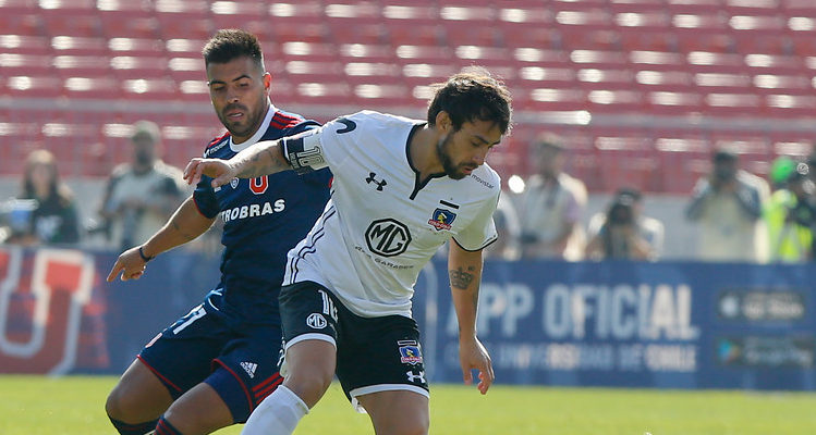 Francisco Longa I Agencia Uno 