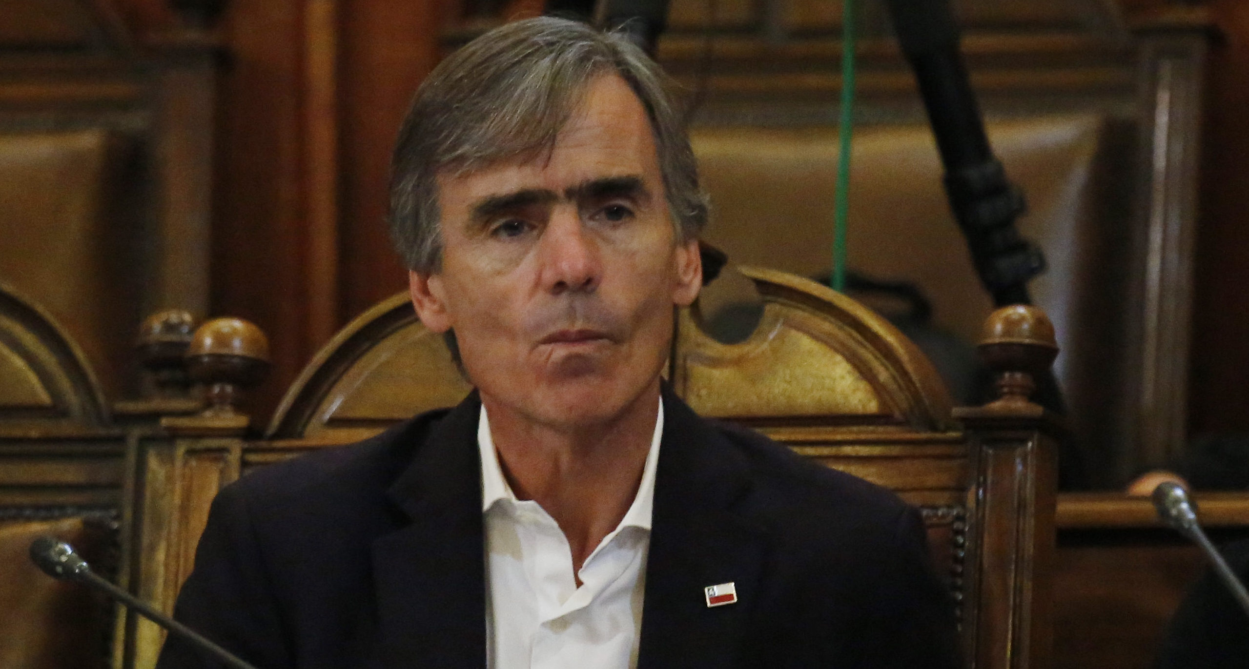 Sebastián Brogca | Agencia UNO
