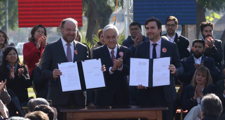 Sebastián Beltrán | Agencia UNO