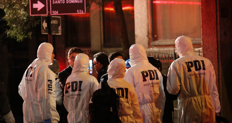 Sebastian Brogca | Agencia UNO