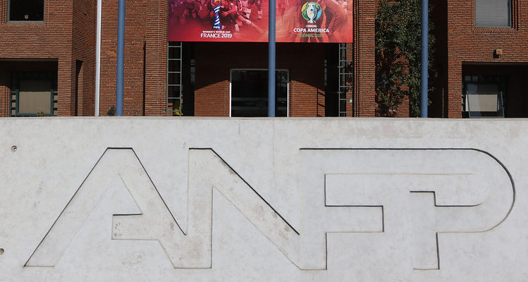 Sebastián Beltrán | Agencia Uno