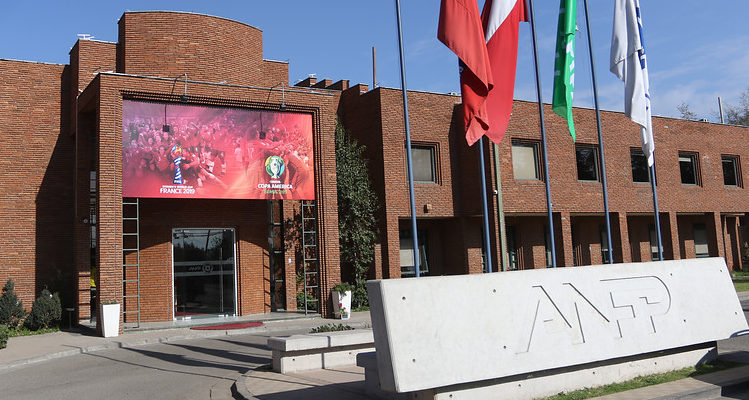 Sebastián Beltrán | Agencia Uno