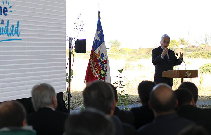 CONTEXTO | Agencia UNO