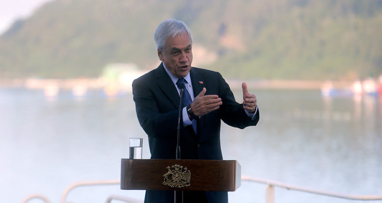 Cristóbal Escobar | Agencia UNO