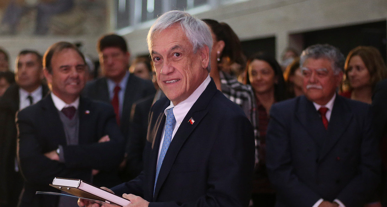 Cristobal Escobar | AgenciaUNO