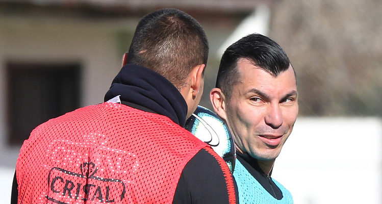 Rodrigo Saenz I Agencia Uno 