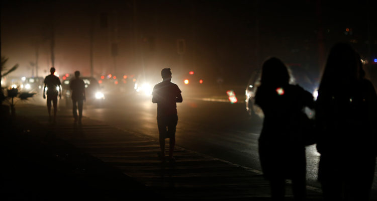 Contexto | AgenciaUNO