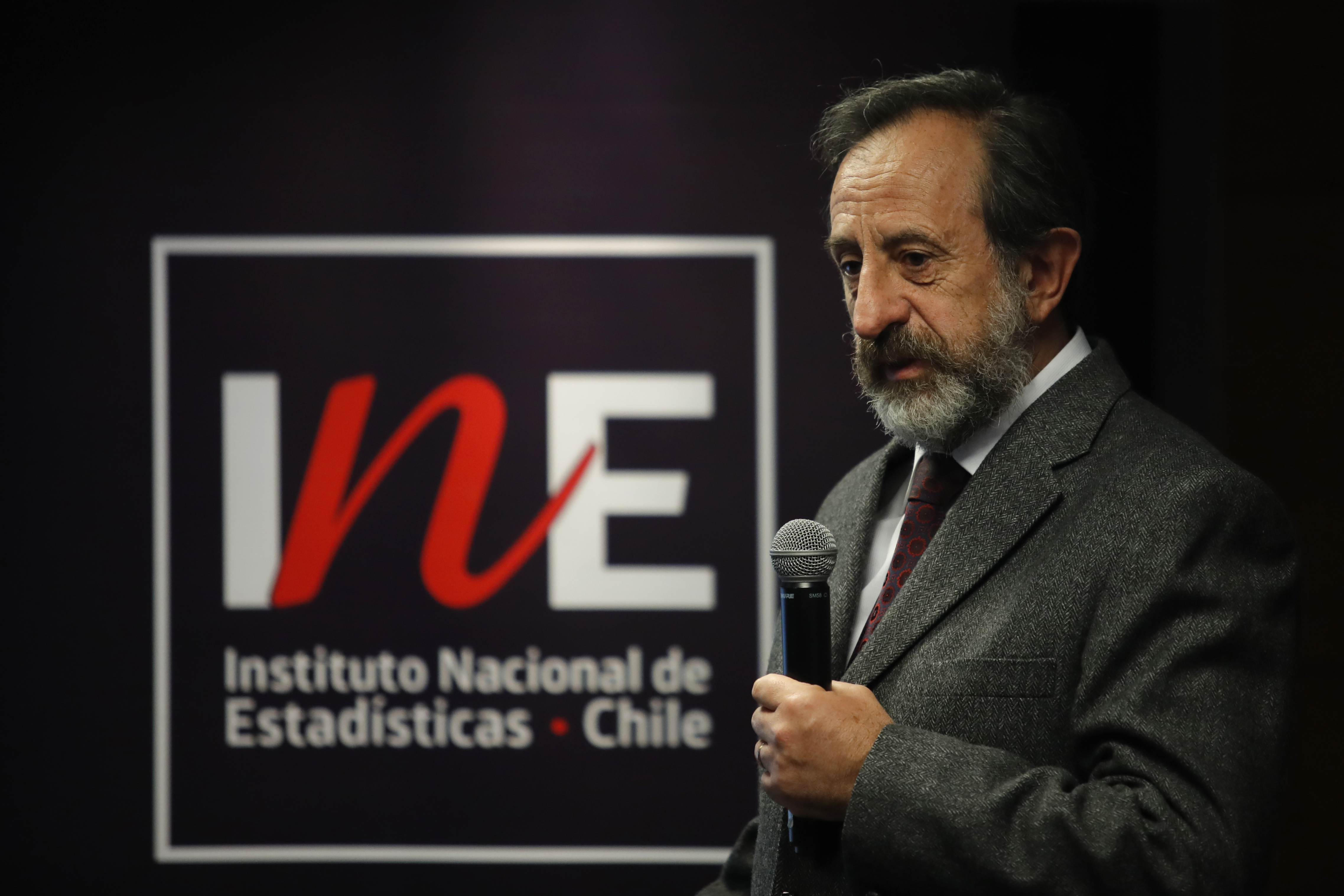 Contexto | Guillermo Pattillo | Francisco Flores | Agencia UNO