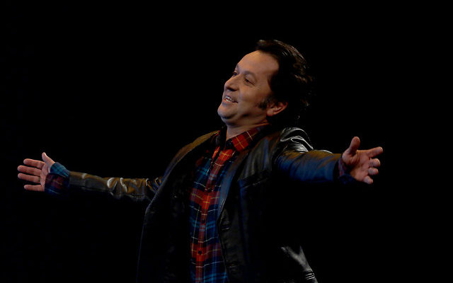 Contexto | Hans Scott | Agencia UNO