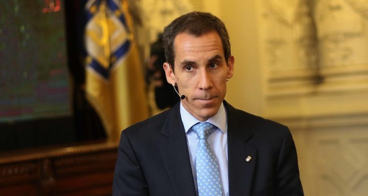 ARCHIVO | Agencia UNO