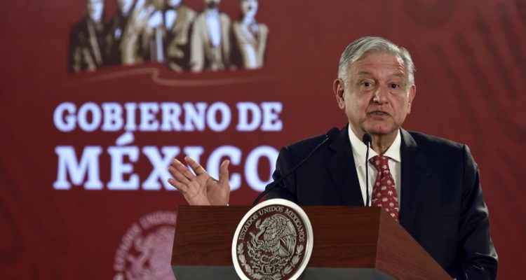 ARCHIVO | Agence France-Presse