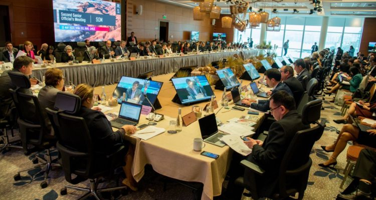 @APECChile2019 | Twitter