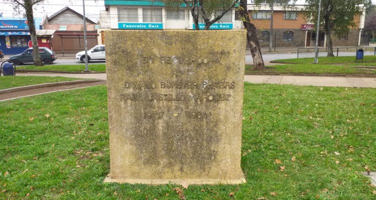 Esteban Sepúlveda | RBB