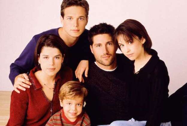 "Party of Five"