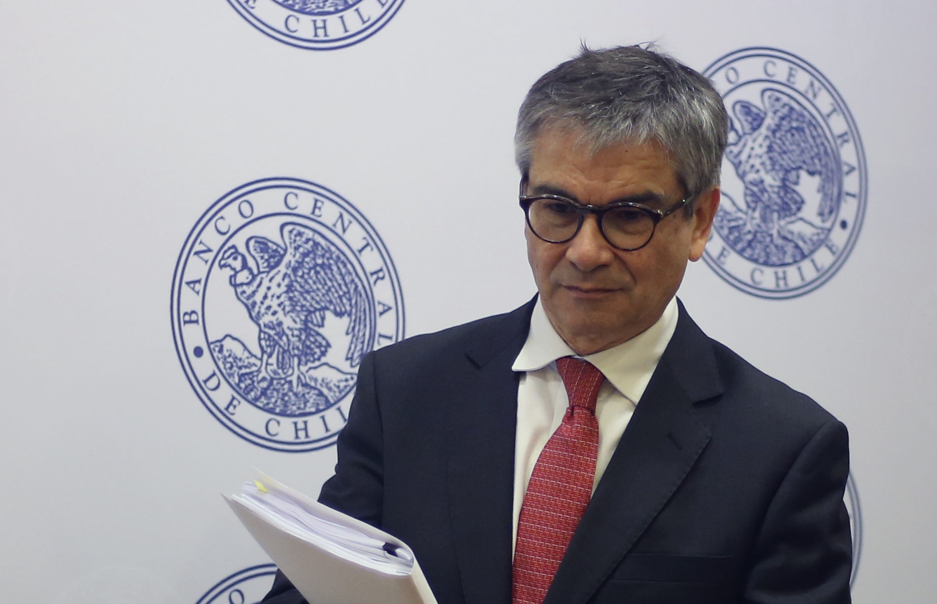 Cristóbal Escobar | Agencia UNO