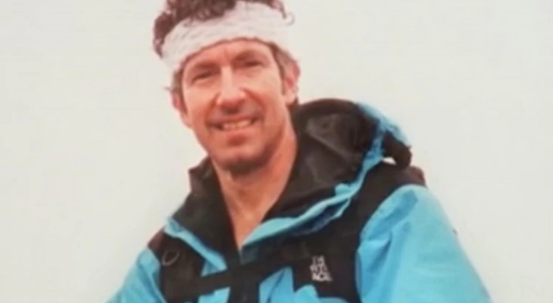 Beck Weathers | Daily Mail