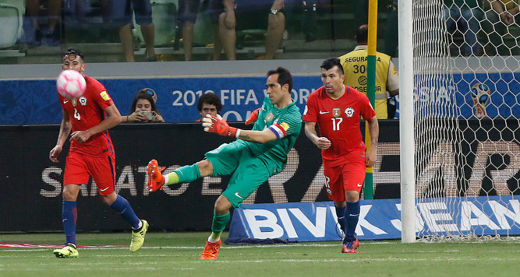 Mario Dávila | Archivo Agencia UNO