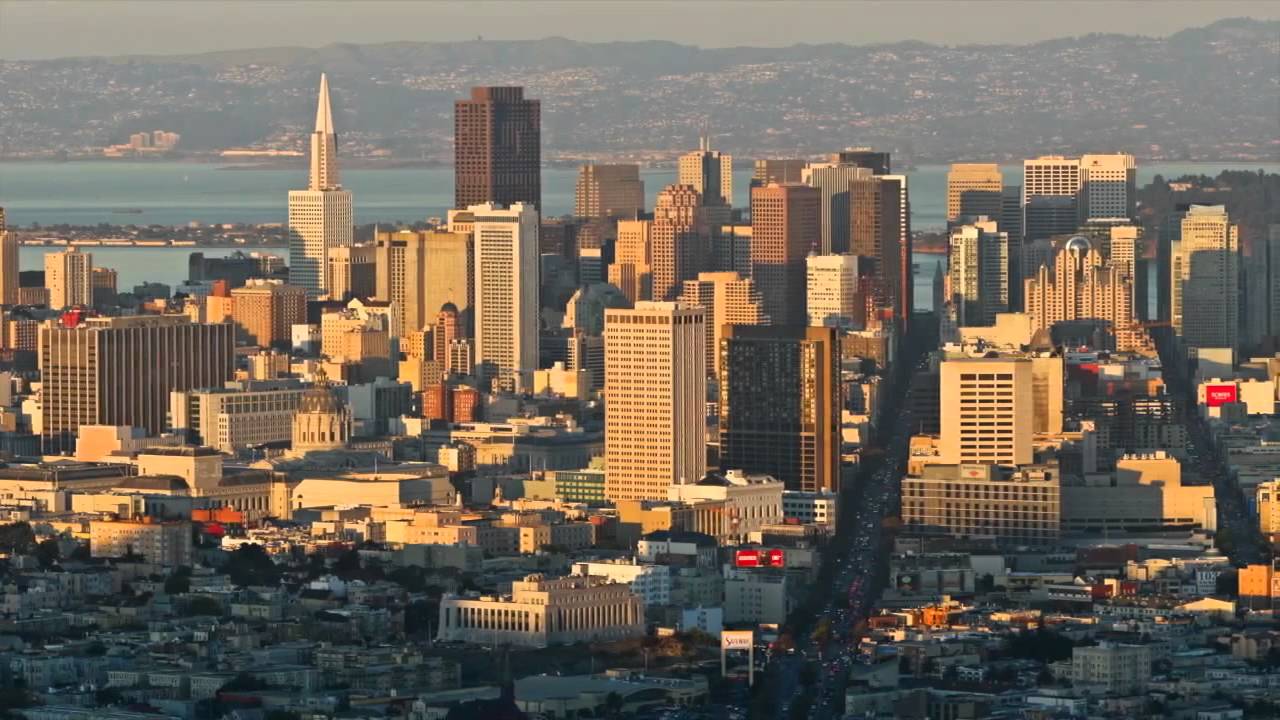 Crédito: California | Estados Unidos | youtube.com