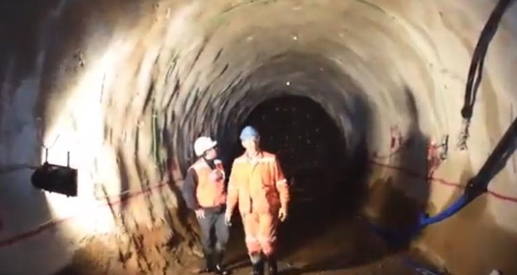 Captura de contexto | Enel