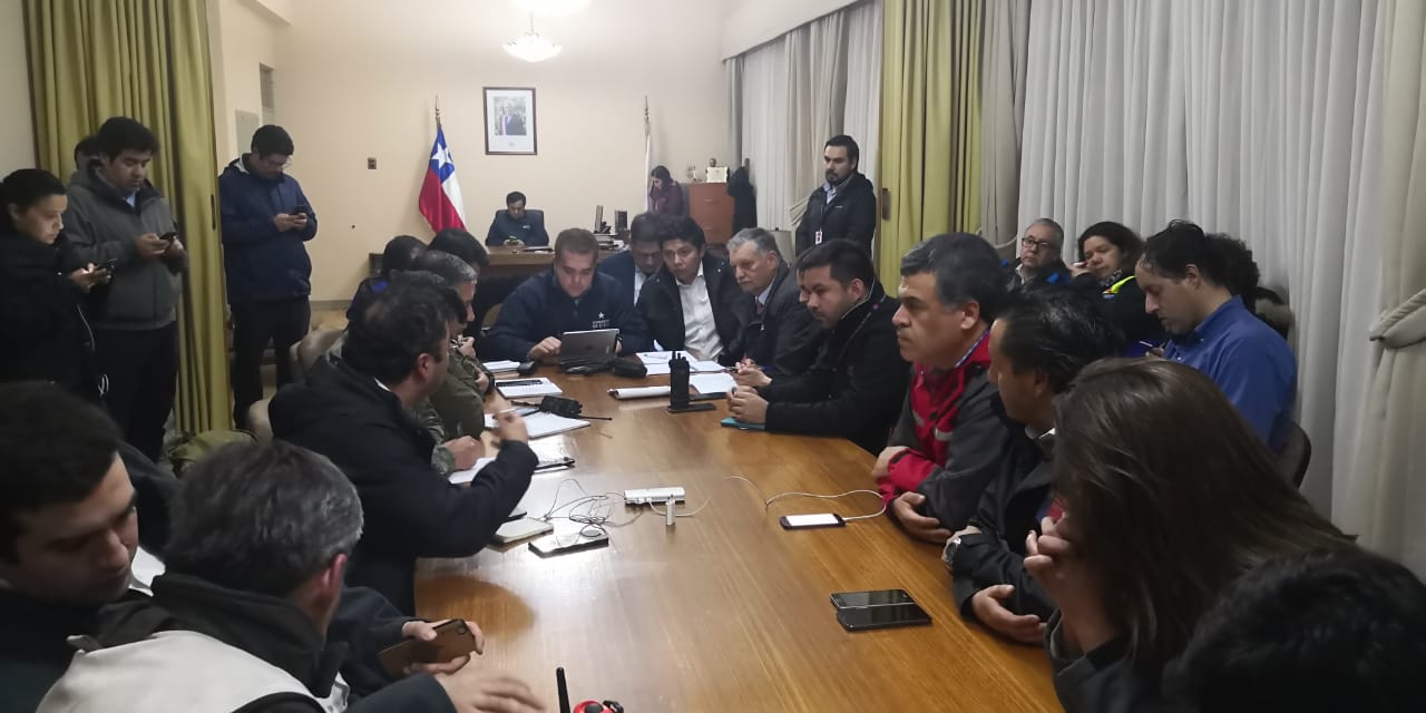 Gobernación de Bío Bío