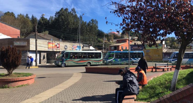 Marco Sanhueza | Radio El Carbón