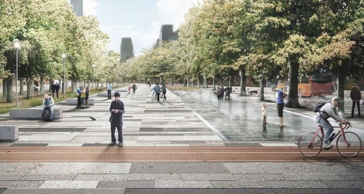 Lyon Bosch + Martic Arquitectos