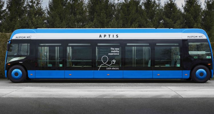 Alstom