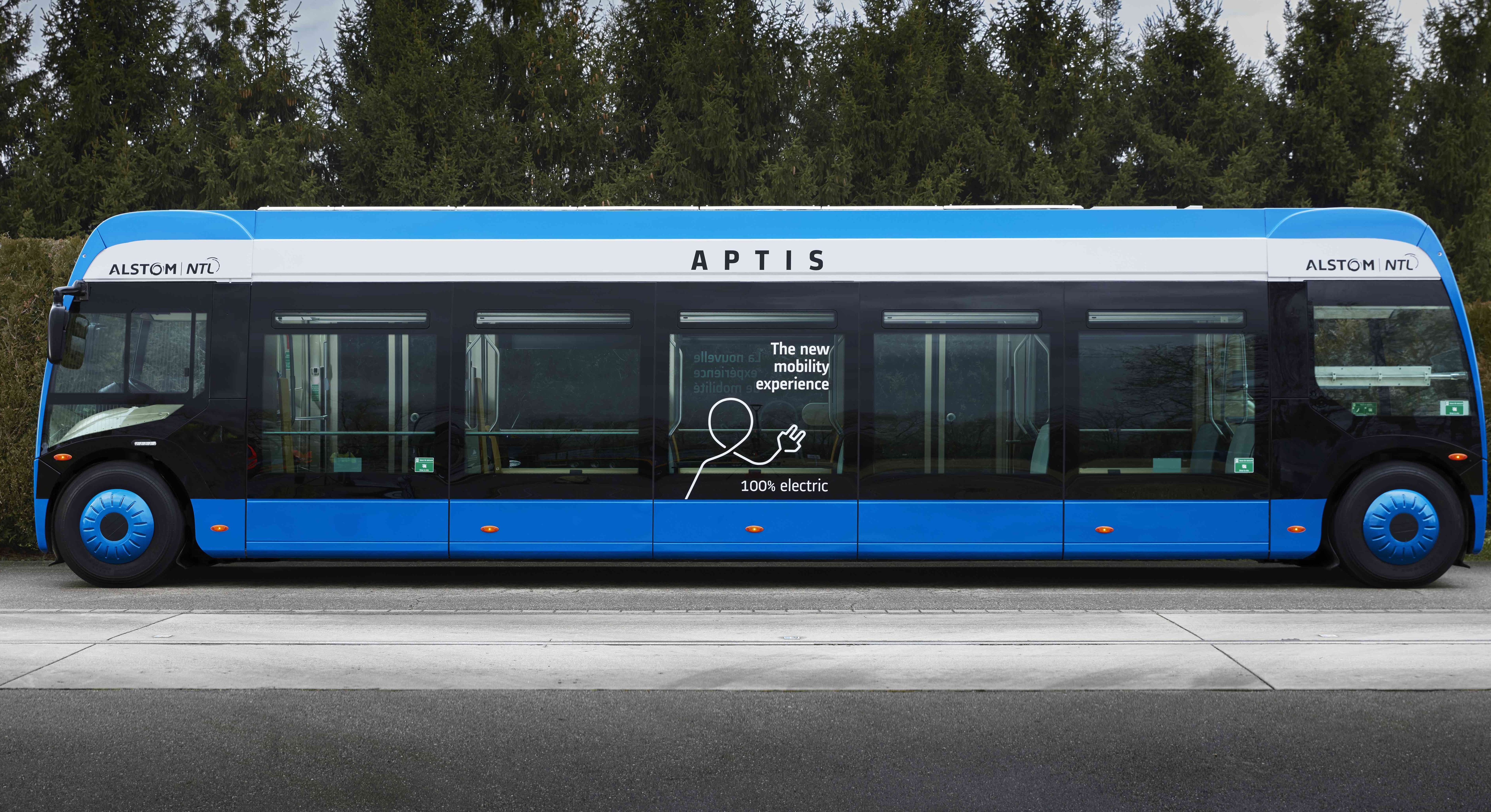 Alstom